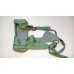 CLANSMAN PRC349 CARRIER POUCH